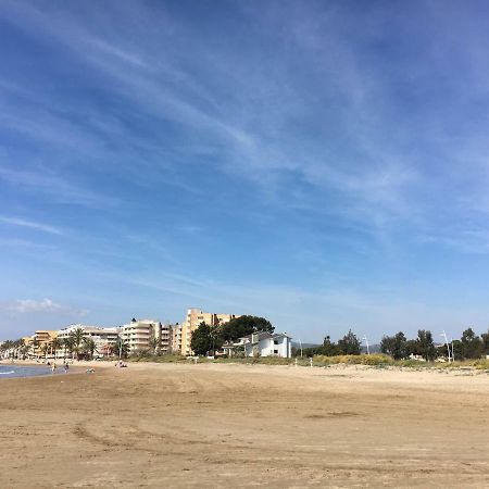 Willa La Casita Blanca Torreblanca Zewnętrze zdjęcie