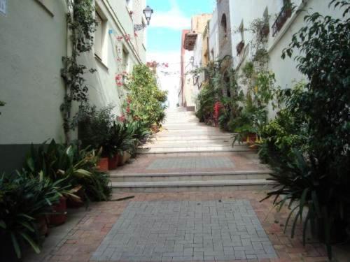 Willa La Casita Blanca Torreblanca Zewnętrze zdjęcie