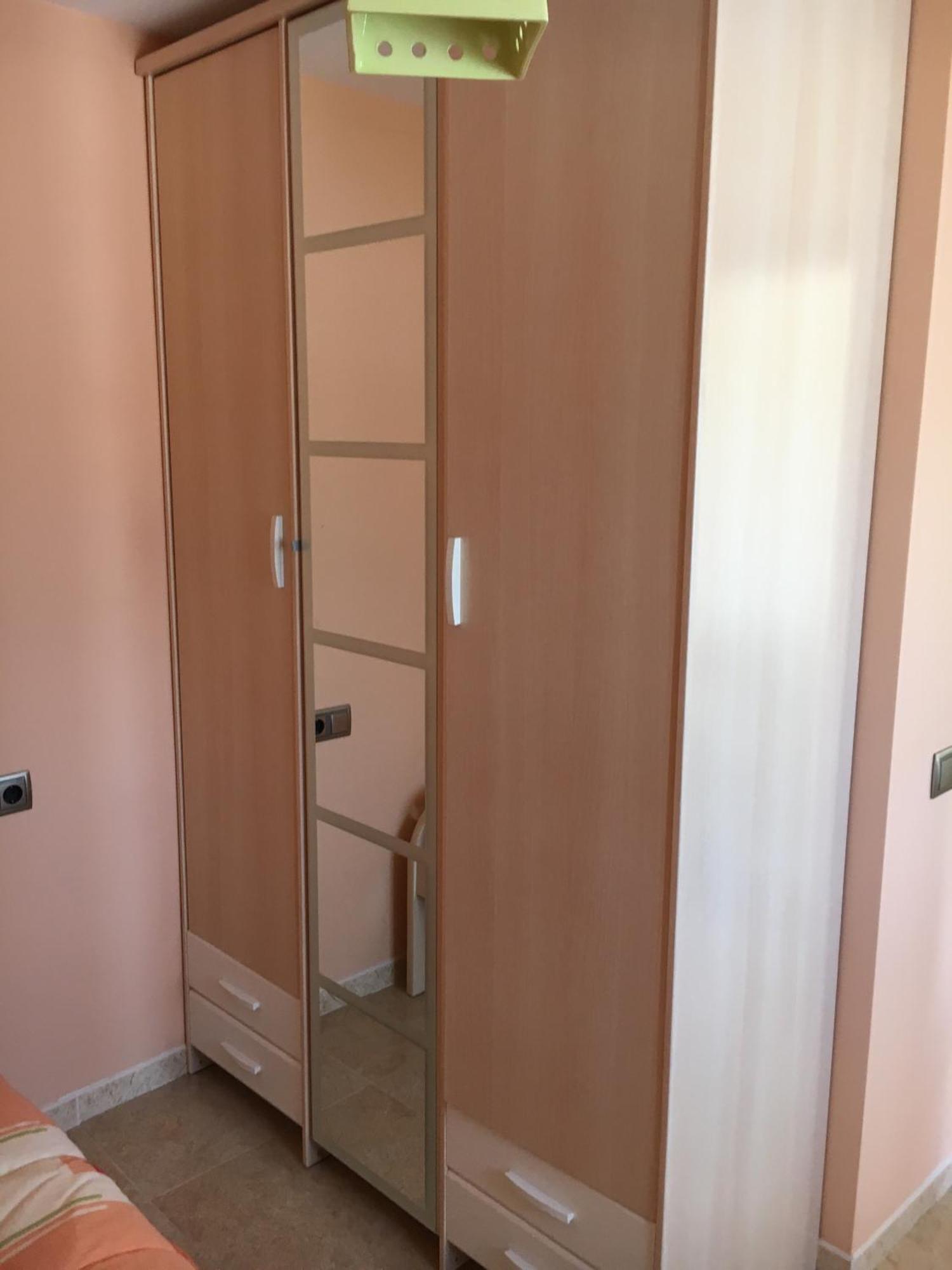 Willa La Casita Blanca Torreblanca Zewnętrze zdjęcie