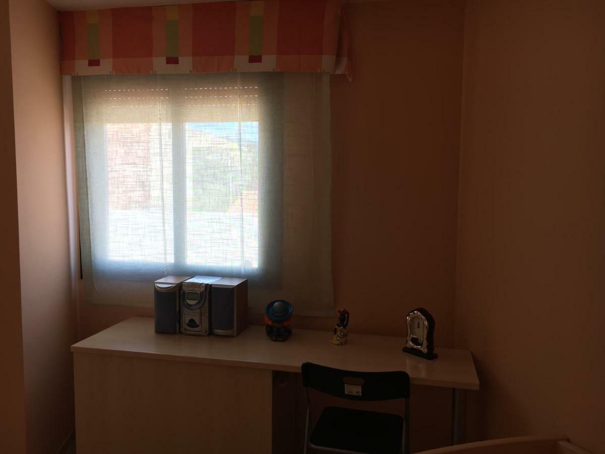 Willa La Casita Blanca Torreblanca Zewnętrze zdjęcie