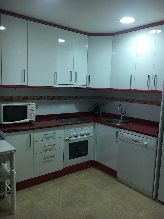 Willa La Casita Blanca Torreblanca Zewnętrze zdjęcie