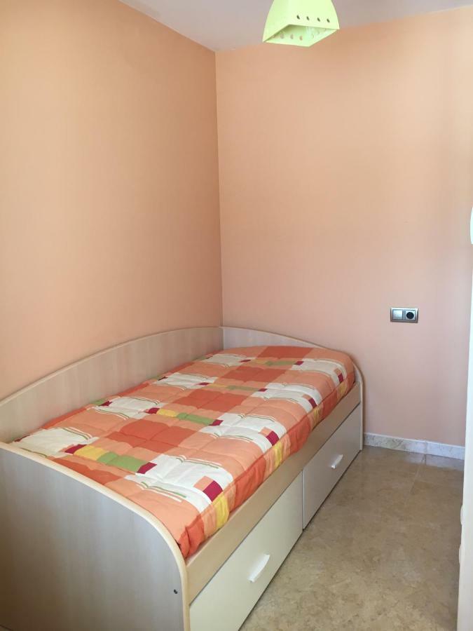 Willa La Casita Blanca Torreblanca Zewnętrze zdjęcie